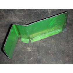 Radial Guard (st.st) Bridie